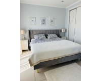 Resale - apartment - Orihuela - Lomas de Cabo Roig