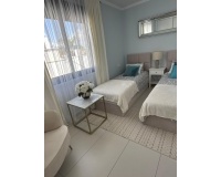 Resale - apartment - Orihuela - Lomas de Cabo Roig