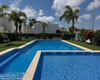 Resale - apartment - Orihuela - Lomas de Cabo Roig