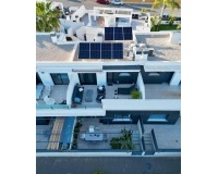 Resale - apartment - Orihuela - Lomas de Cabo Roig