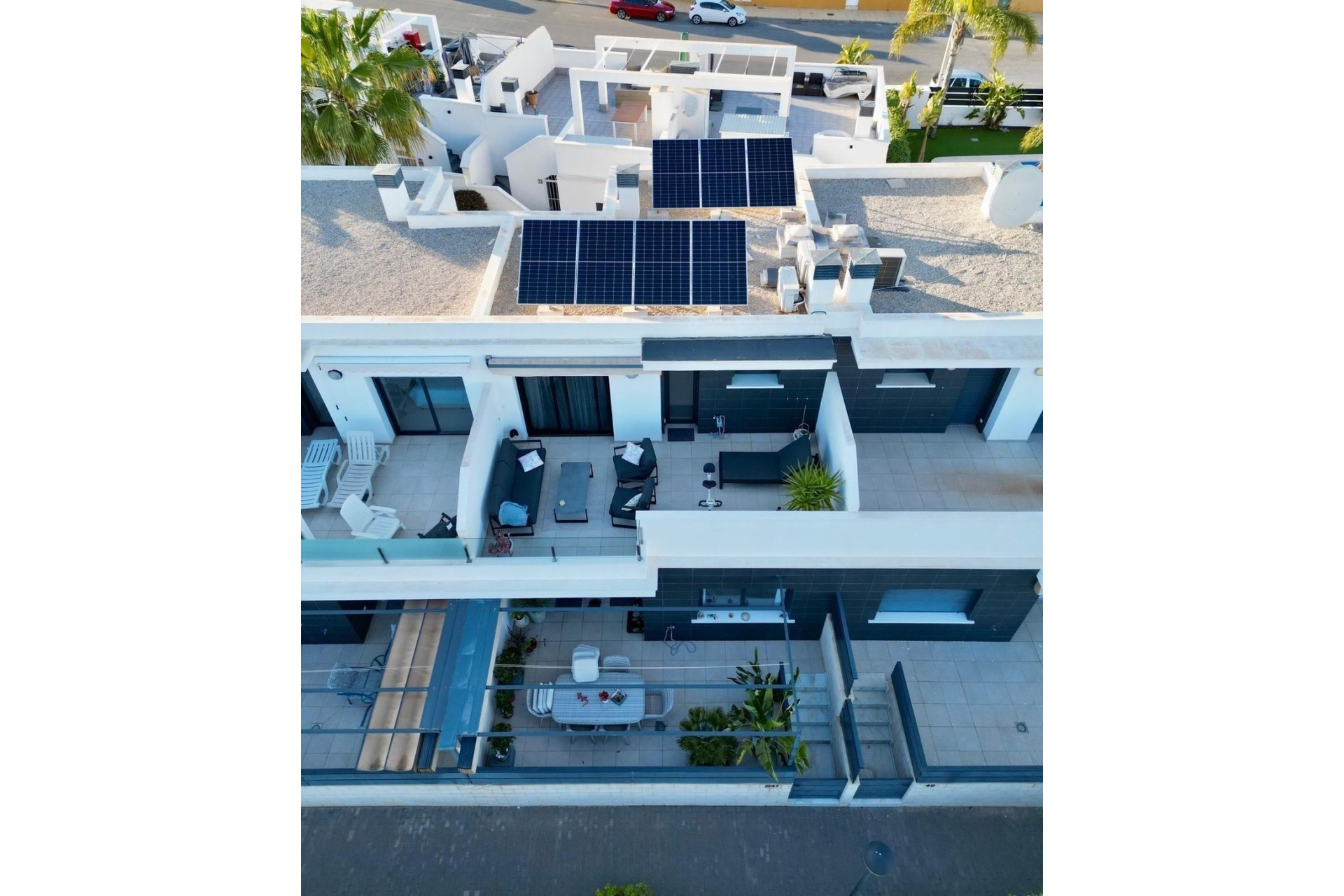 Resale - apartment - Orihuela - Lomas de Cabo Roig