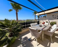 Resale - apartment - Orihuela - Lomas de Cabo Roig