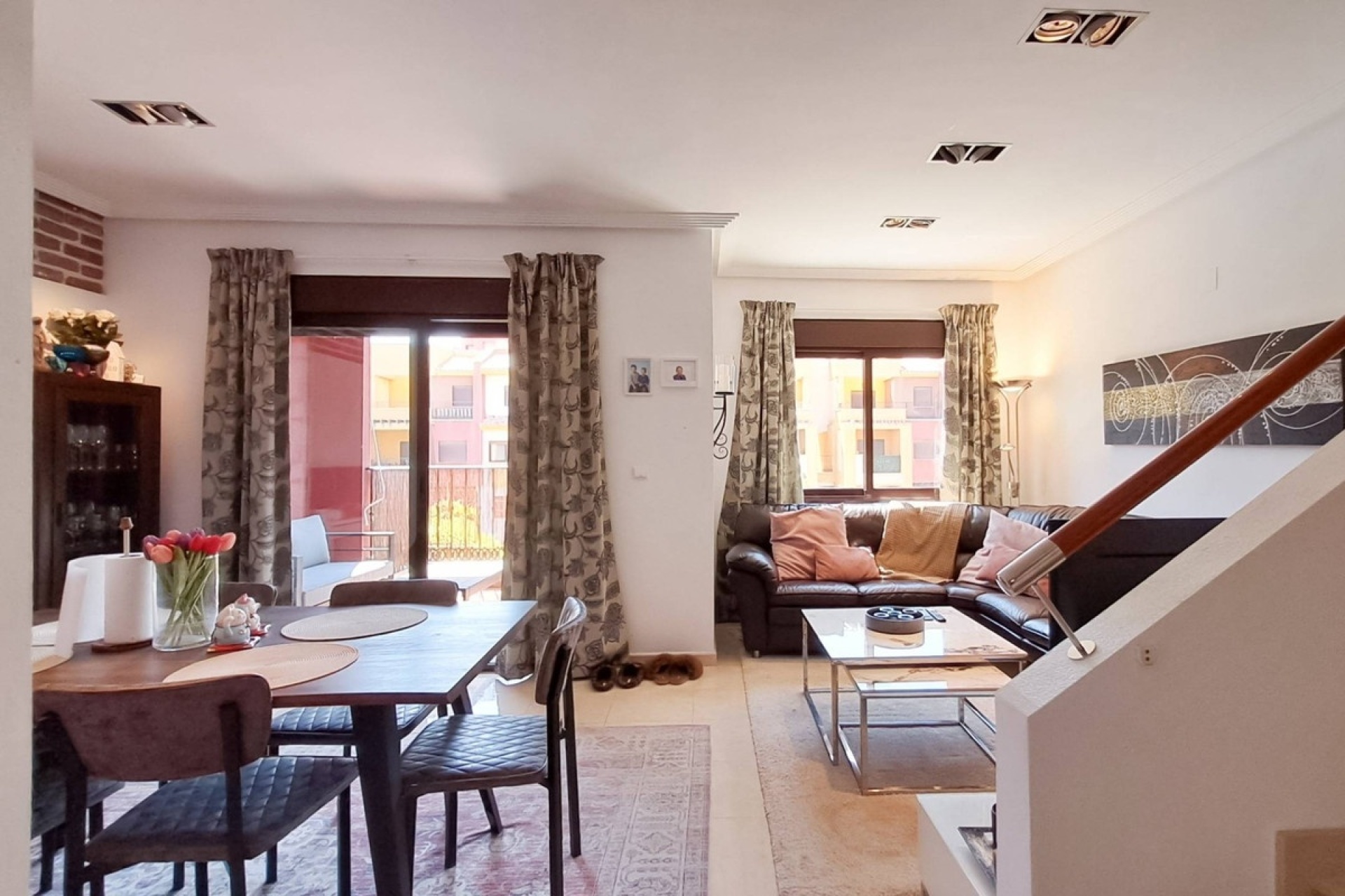Resale - apartment - Orihuela - Lomas de Cabo Roig