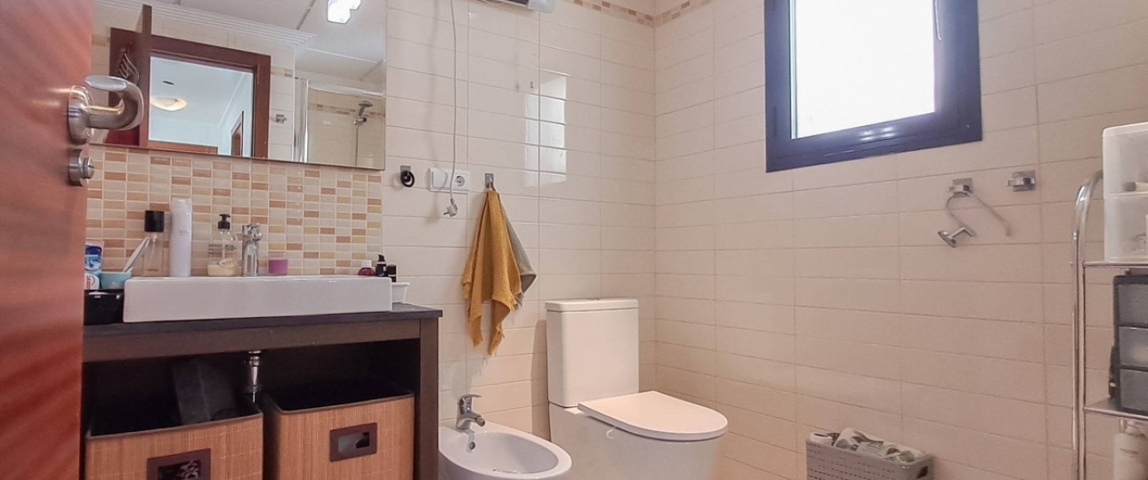 Resale - apartment - Orihuela - Lomas de Cabo Roig