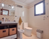 Resale - apartment - Orihuela - Lomas de Cabo Roig