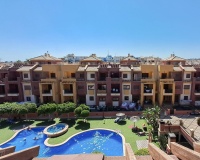 Resale - apartment - Orihuela - Lomas de Cabo Roig