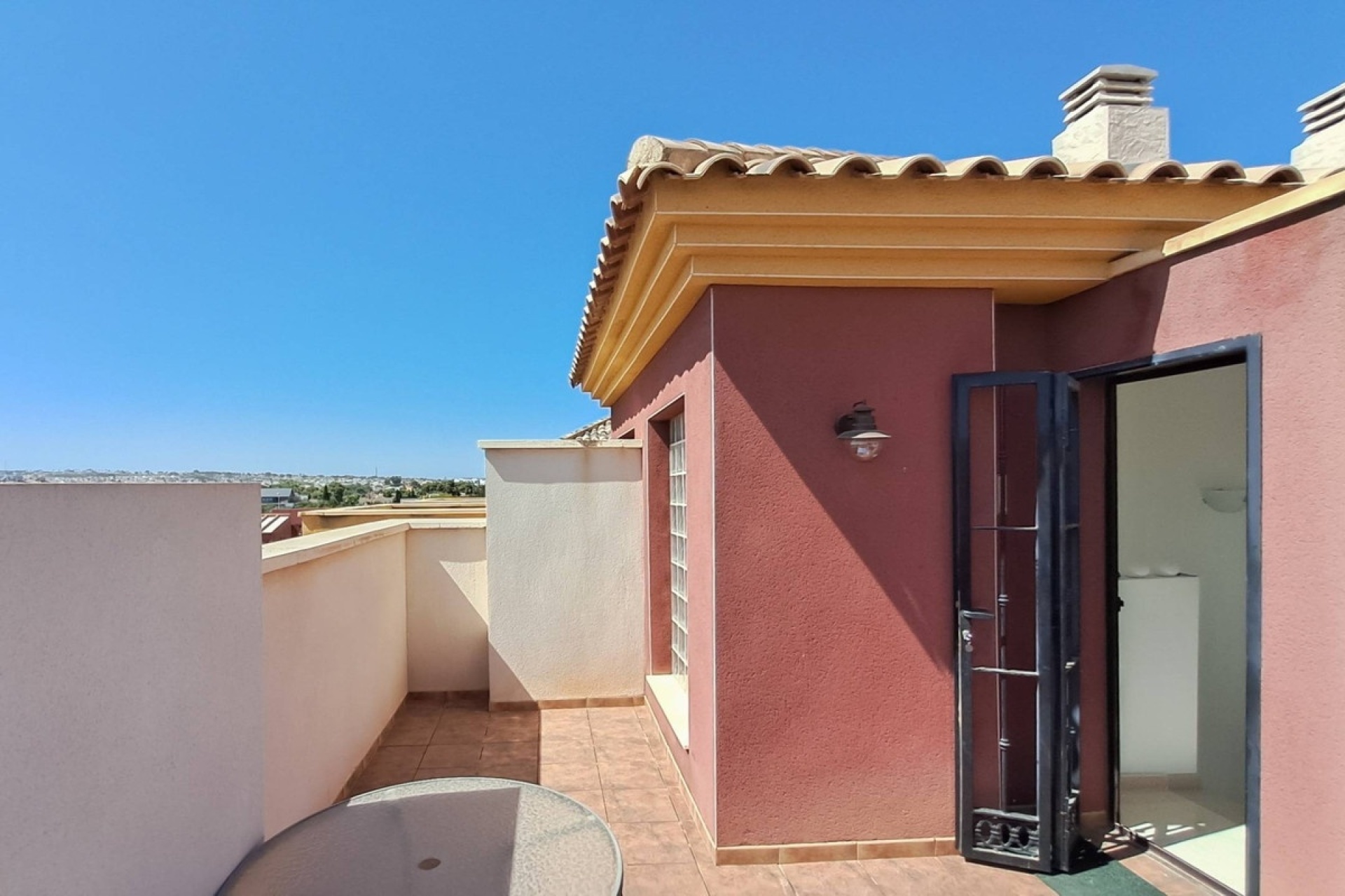 Resale - apartment - Orihuela - Lomas de Cabo Roig
