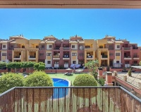 Resale - apartment - Orihuela - Lomas de Cabo Roig