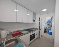 Resale - apartment - Orihuela - Lomas de Cabo Roig