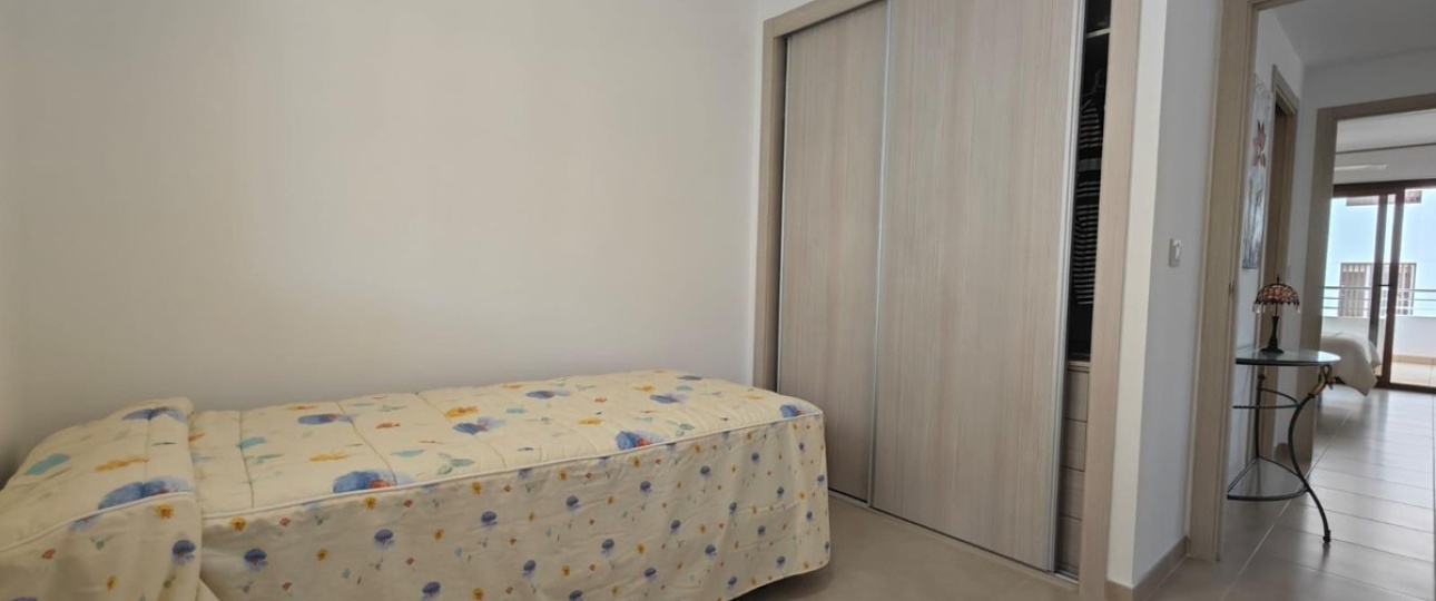Resale - apartment - Orihuela - Lomas de Cabo Roig