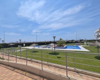 Resale - apartment - Orihuela - Lomas de Cabo Roig