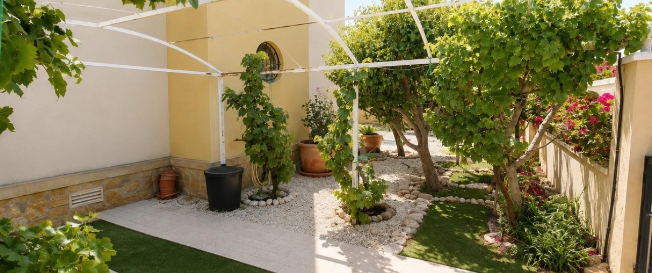 Resale - apartment - Orihuela - Lomas de Cabo Roig