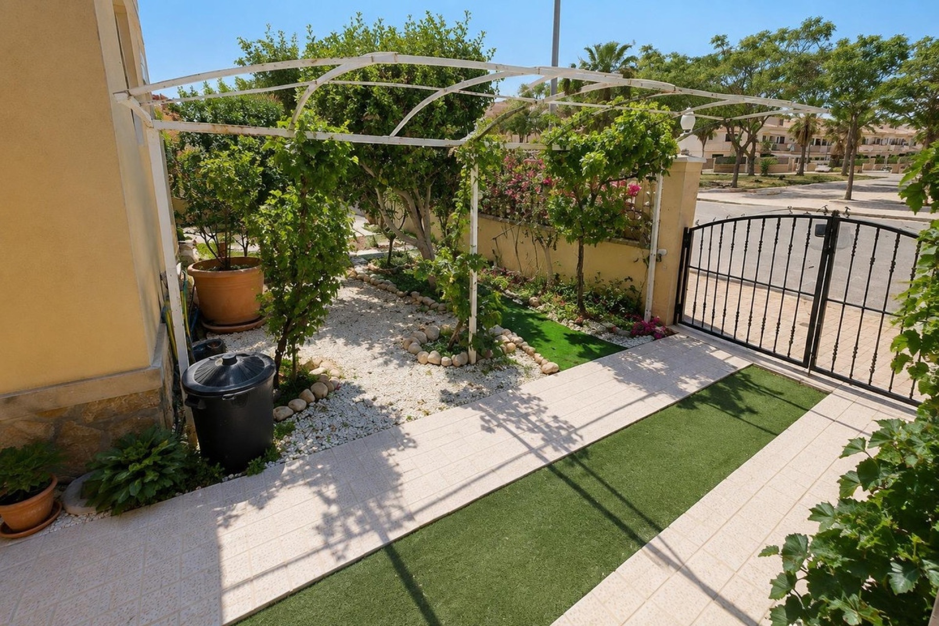 Resale - apartment - Orihuela - Lomas de Cabo Roig