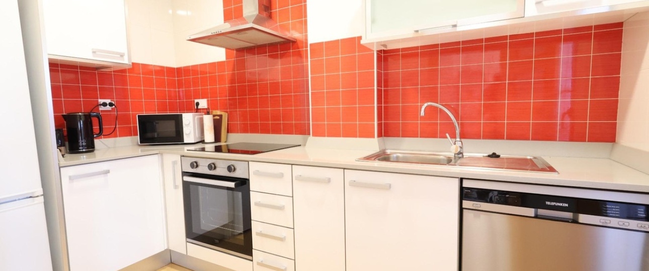 Resale - apartment - Orihuela - Lomas de Cabo Roig