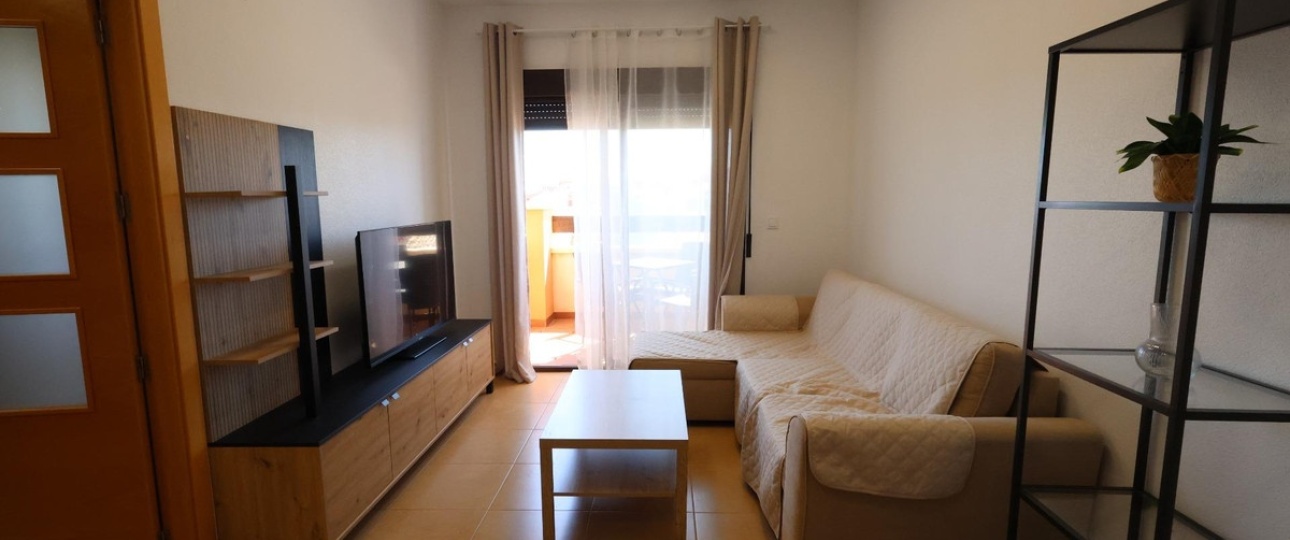 Resale - apartment - Orihuela - Lomas de Cabo Roig