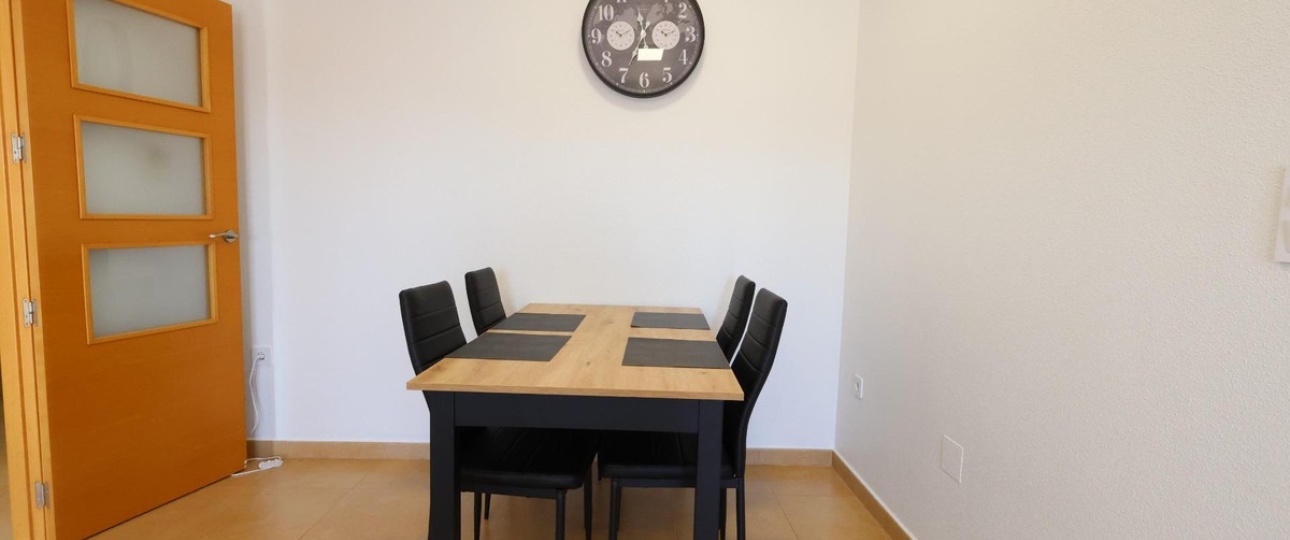 Resale - apartment - Orihuela - Lomas de Cabo Roig