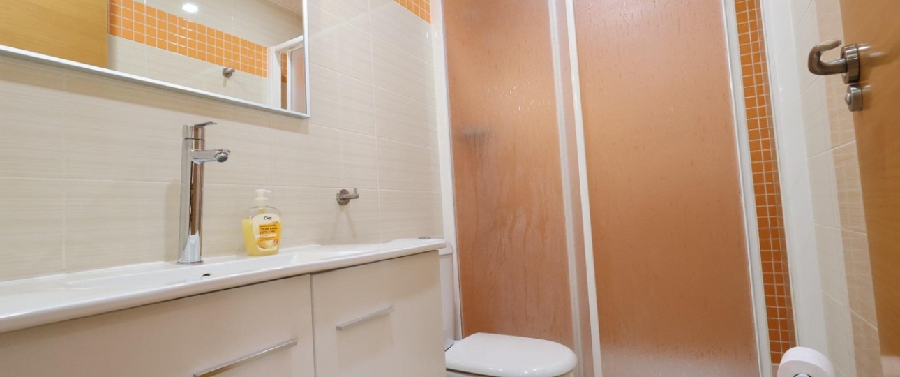 Resale - apartment - Orihuela - Lomas de Cabo Roig