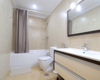 Resale - apartment - Orihuela - Lomas de Cabo Roig