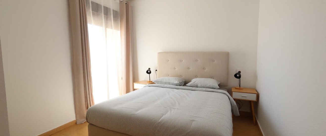 Resale - apartment - Orihuela - Lomas de Cabo Roig
