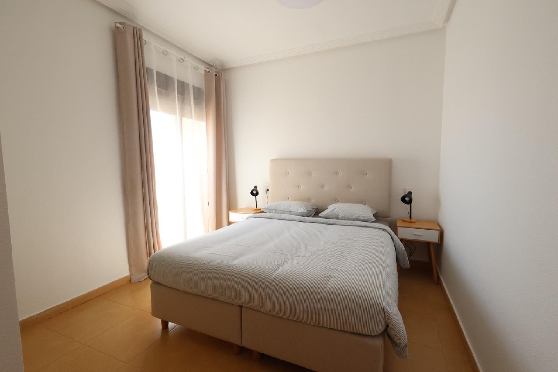 Resale - apartment - Orihuela - Lomas de Cabo Roig