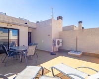 Resale - apartment - Orihuela - Lomas de Cabo Roig