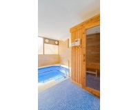 Resale - apartment - Orihuela - Lomas de Cabo Roig