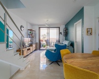 Resale - apartment - Orihuela - Lomas de Cabo Roig