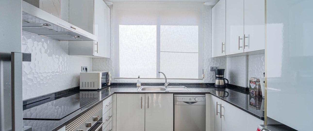 Resale - apartment - Orihuela - Lomas de Cabo Roig