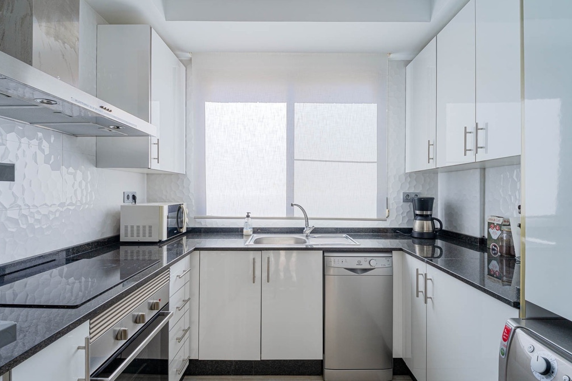 Resale - apartment - Orihuela - Lomas de Cabo Roig