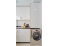Resale - apartment - Orihuela - Lomas de Cabo Roig