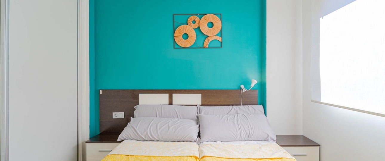 Resale - apartment - Orihuela - Lomas de Cabo Roig