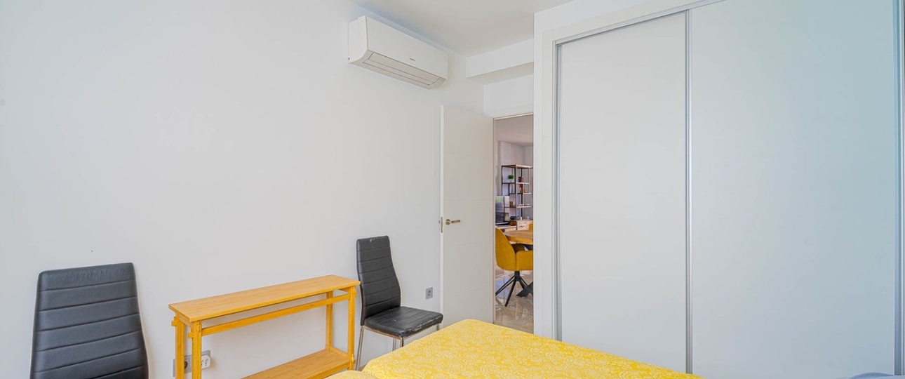 Resale - apartment - Orihuela - Lomas de Cabo Roig