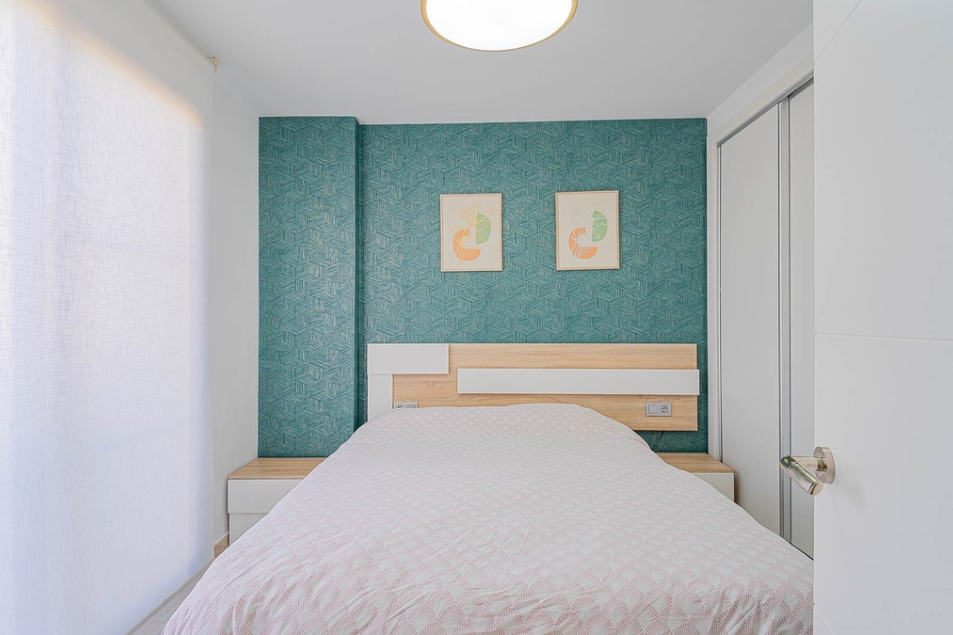 Resale - apartment - Orihuela - Lomas de Cabo Roig