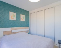 Resale - apartment - Orihuela - Lomas de Cabo Roig