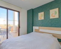 Resale - apartment - Orihuela - Lomas de Cabo Roig