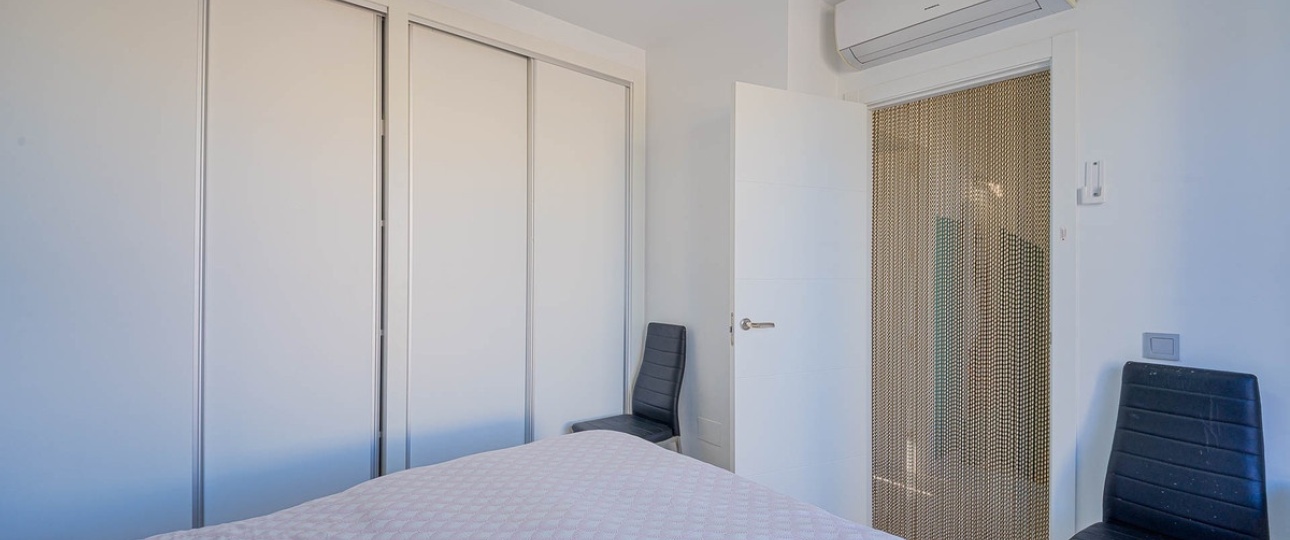 Resale - apartment - Orihuela - Lomas de Cabo Roig