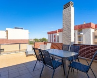 Resale - apartment - Orihuela - Lomas de Cabo Roig