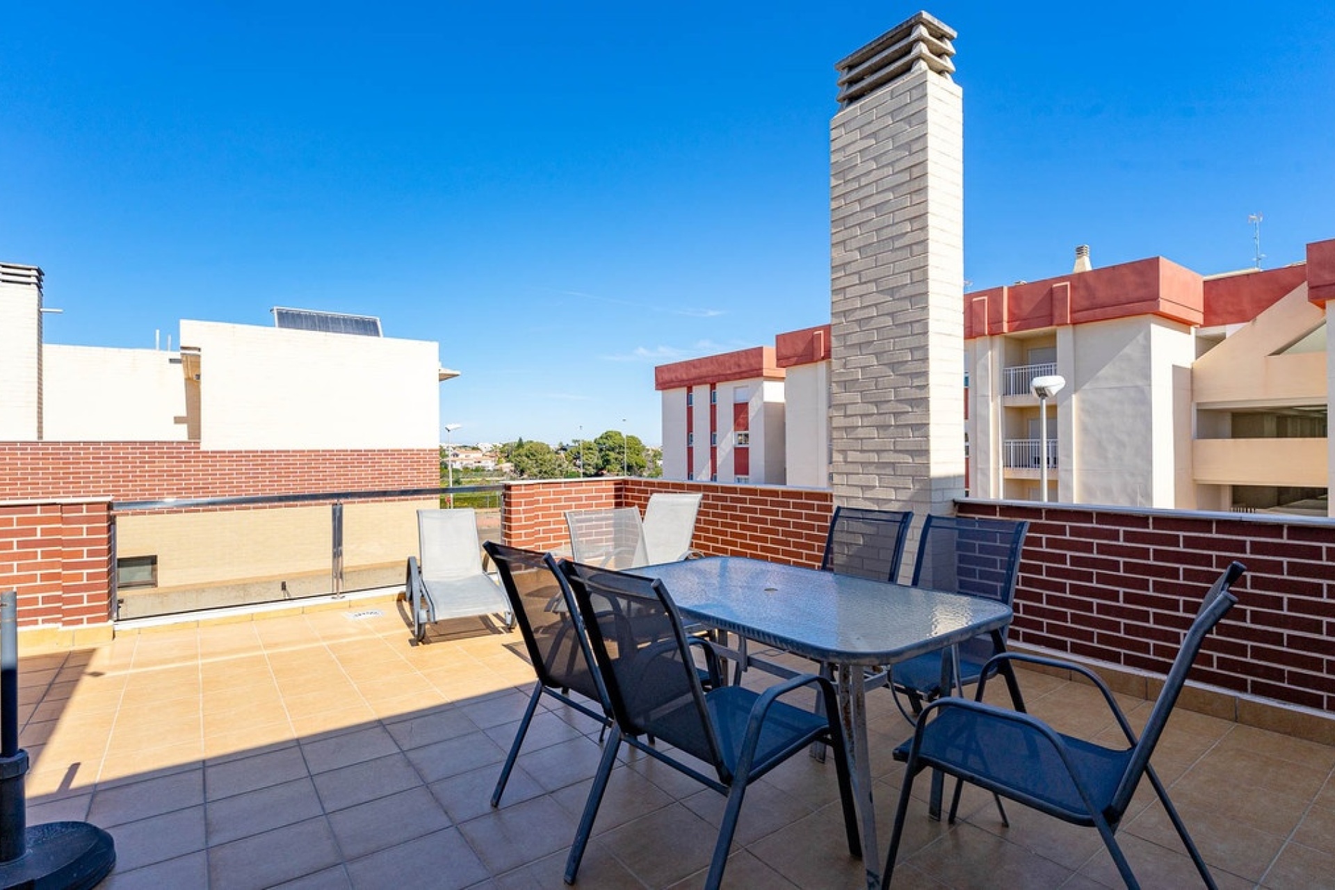 Resale - apartment - Orihuela - Lomas de Cabo Roig