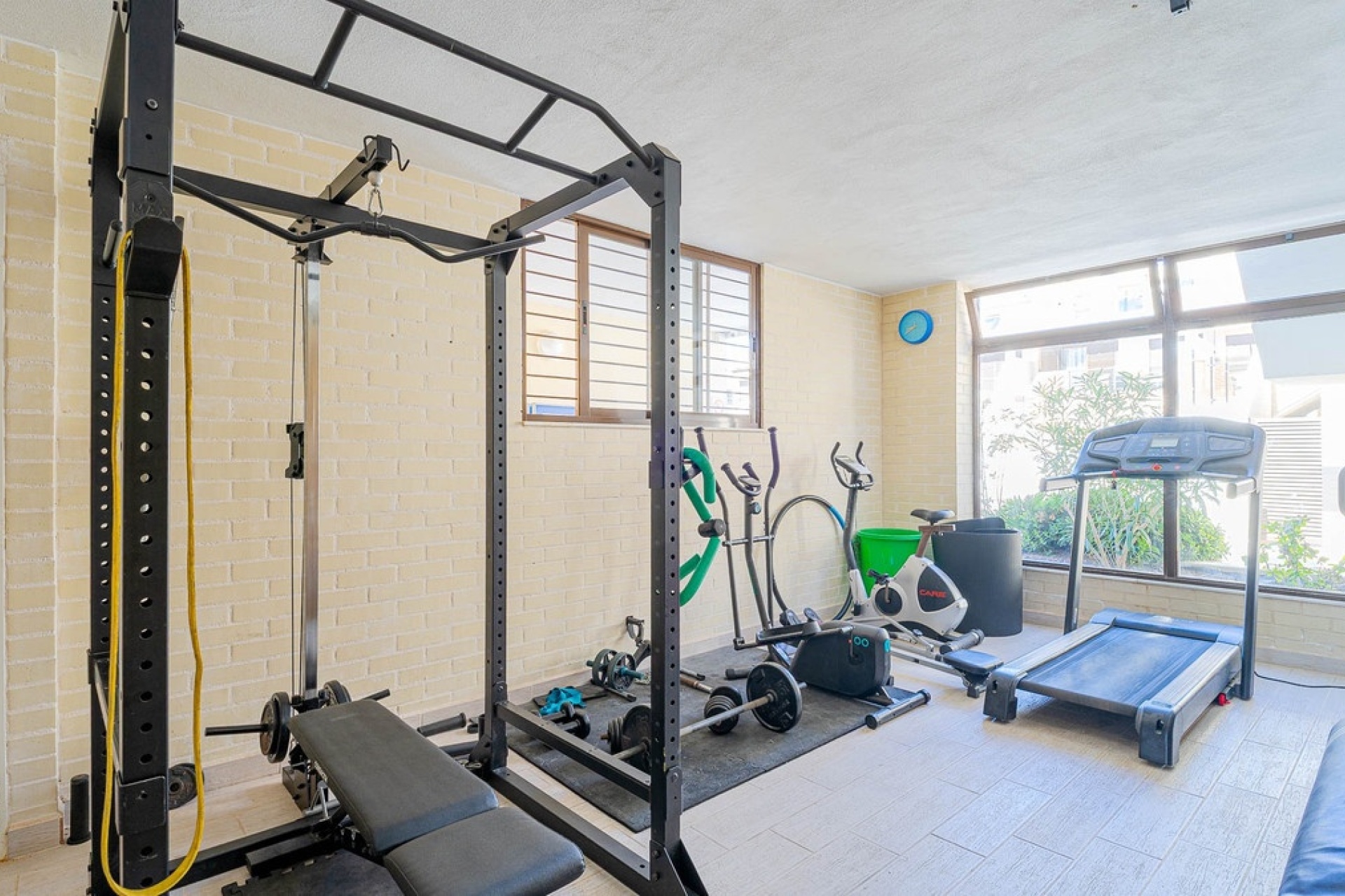 Resale - apartment - Orihuela - Lomas de Cabo Roig