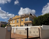 Resale - apartment - Orihuela - Lomas de Cabo Roig
