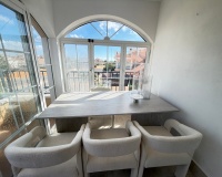 Resale - apartment - Orihuela - Lomas de Cabo Roig