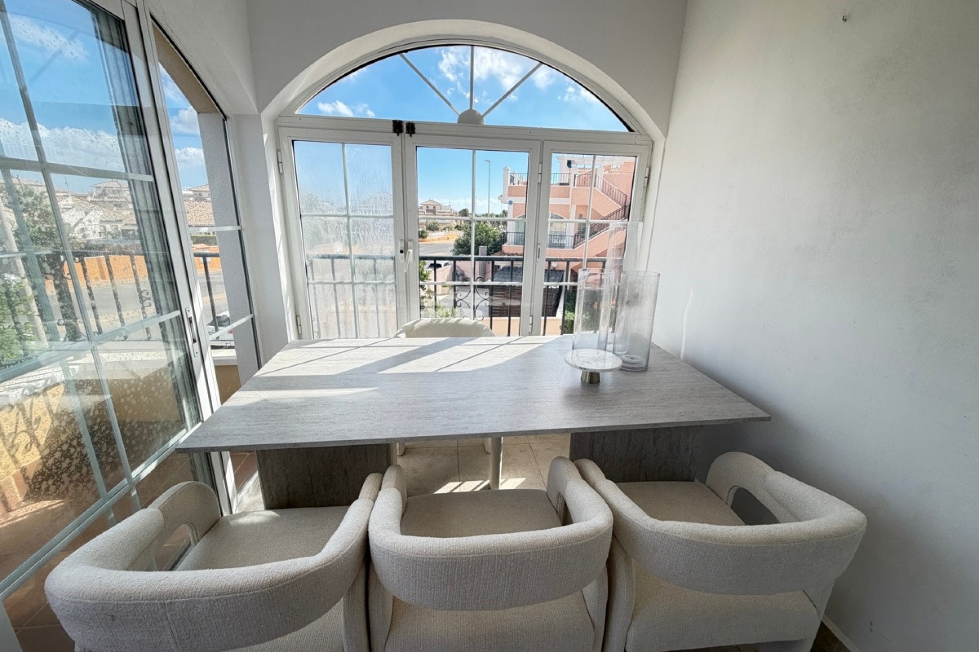 Resale - apartment - Orihuela - Lomas de Cabo Roig