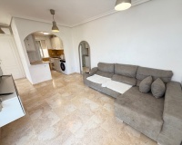 Resale - apartment - Orihuela - Lomas de Cabo Roig