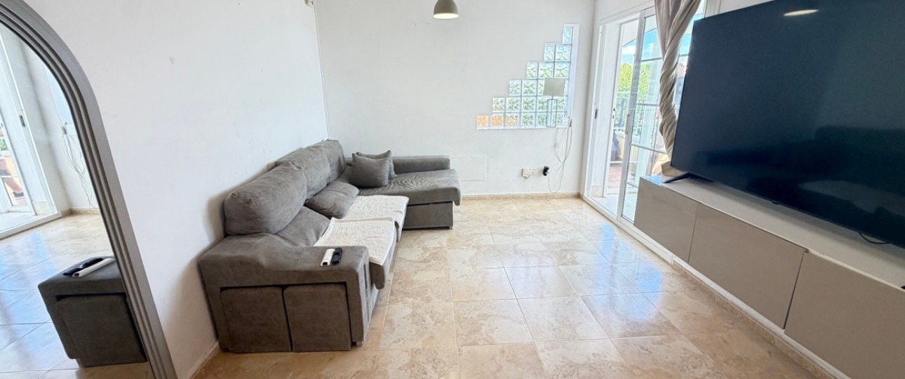 Resale - apartment - Orihuela - Lomas de Cabo Roig