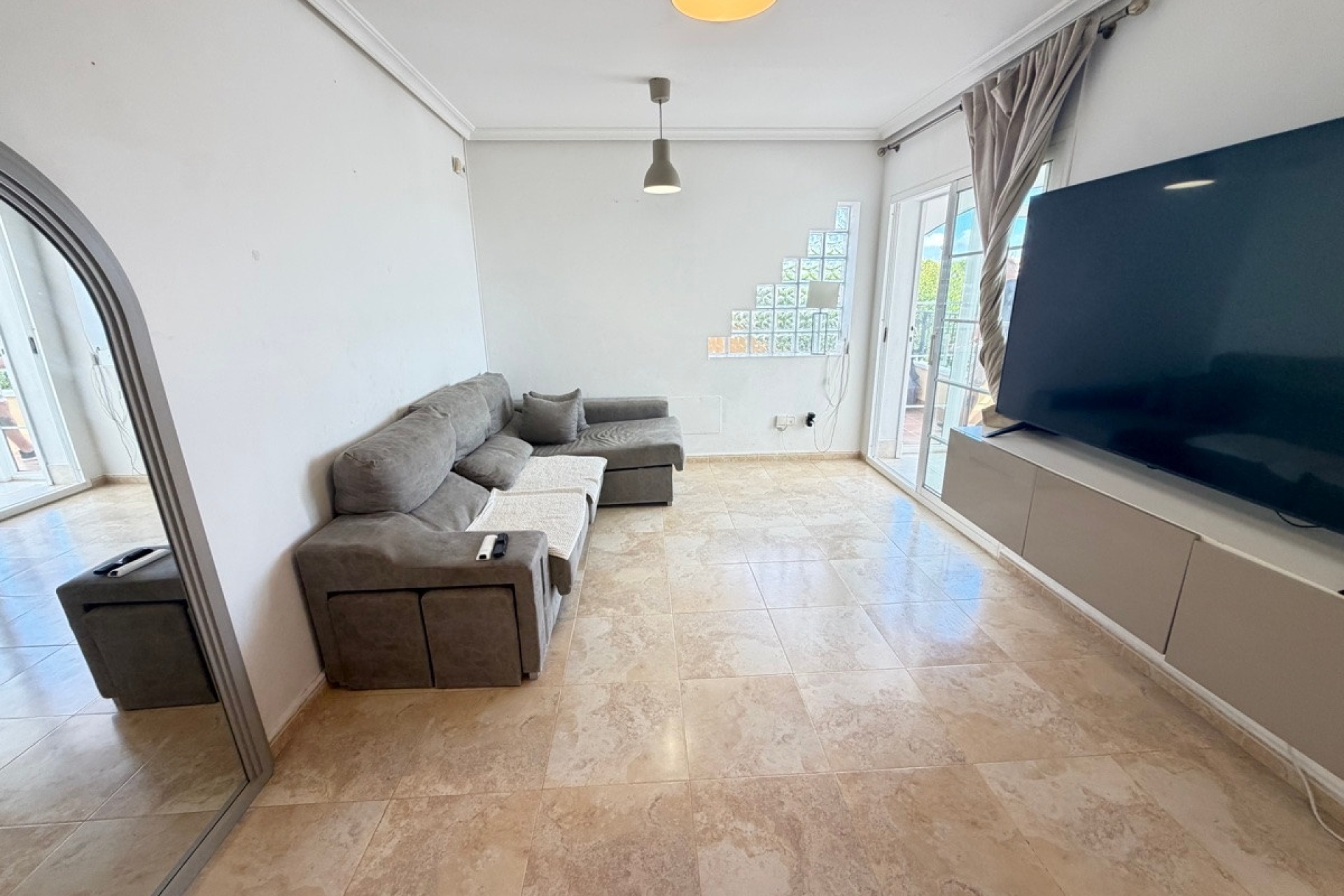 Resale - apartment - Orihuela - Lomas de Cabo Roig