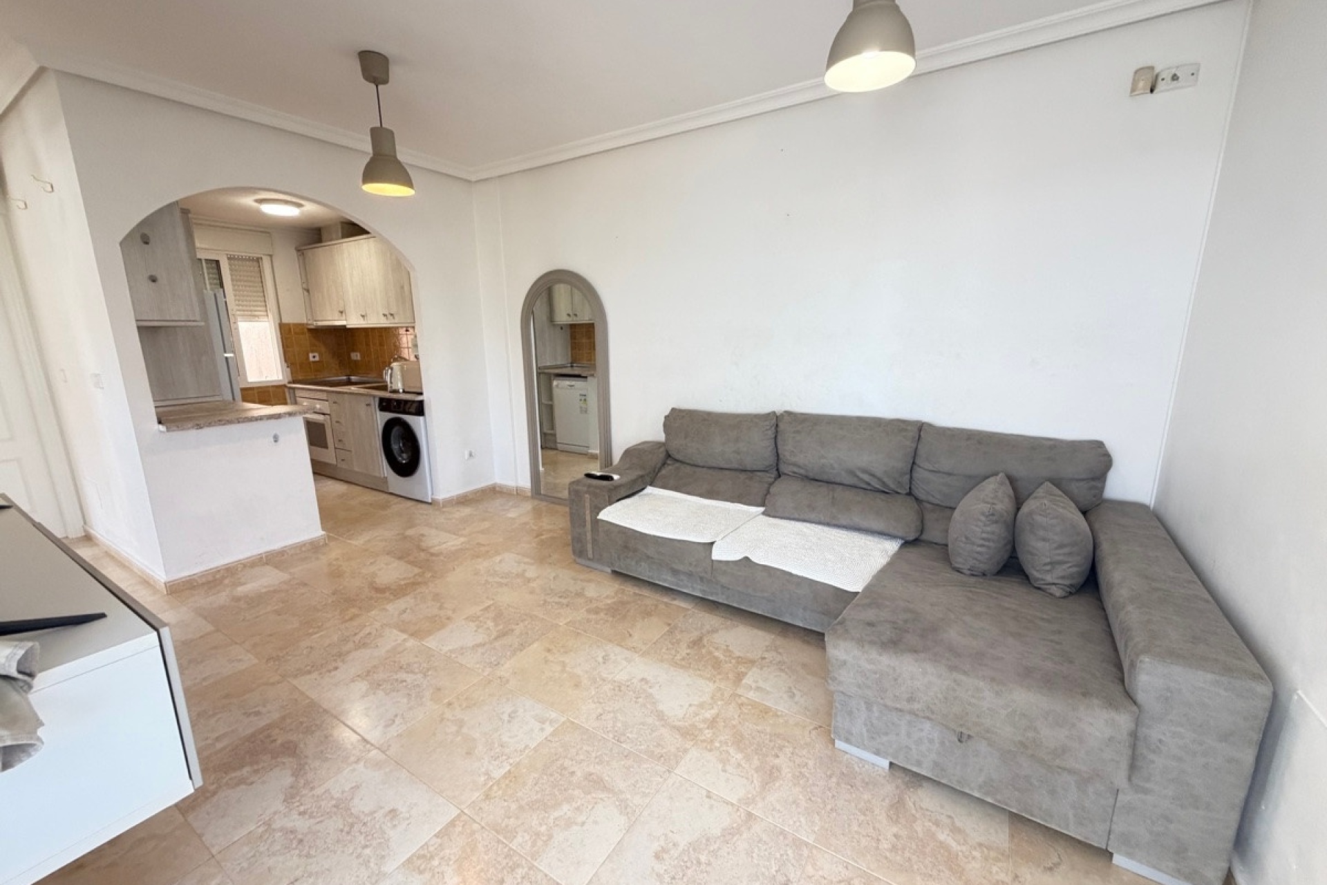 Resale - apartment - Orihuela - Lomas de Cabo Roig