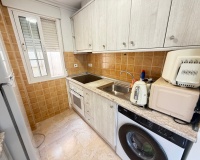 Resale - apartment - Orihuela - Lomas de Cabo Roig