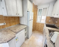 Resale - apartment - Orihuela - Lomas de Cabo Roig