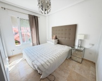 Resale - apartment - Orihuela - Lomas de Cabo Roig