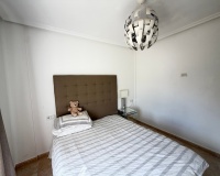 Resale - apartment - Orihuela - Lomas de Cabo Roig
